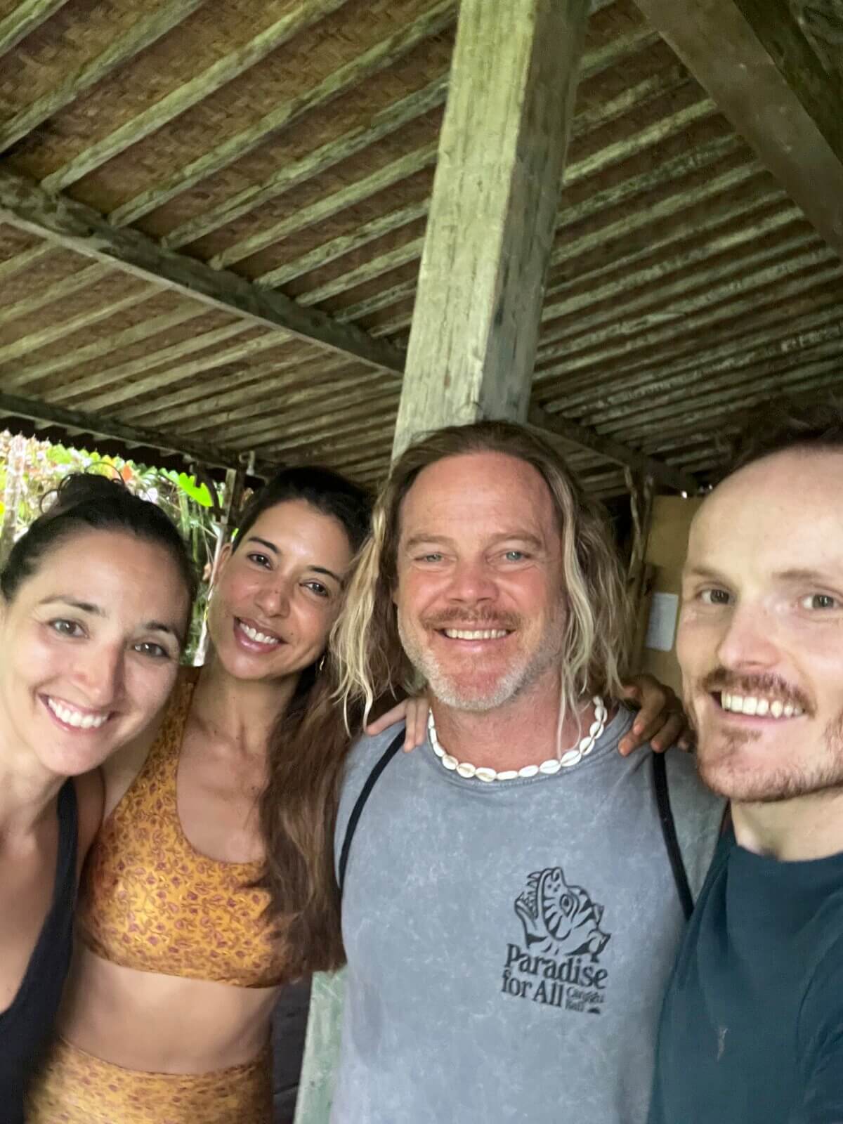 Mark Robberds Deepika Mehta Oliver Richard Charcoal Yoga 2026